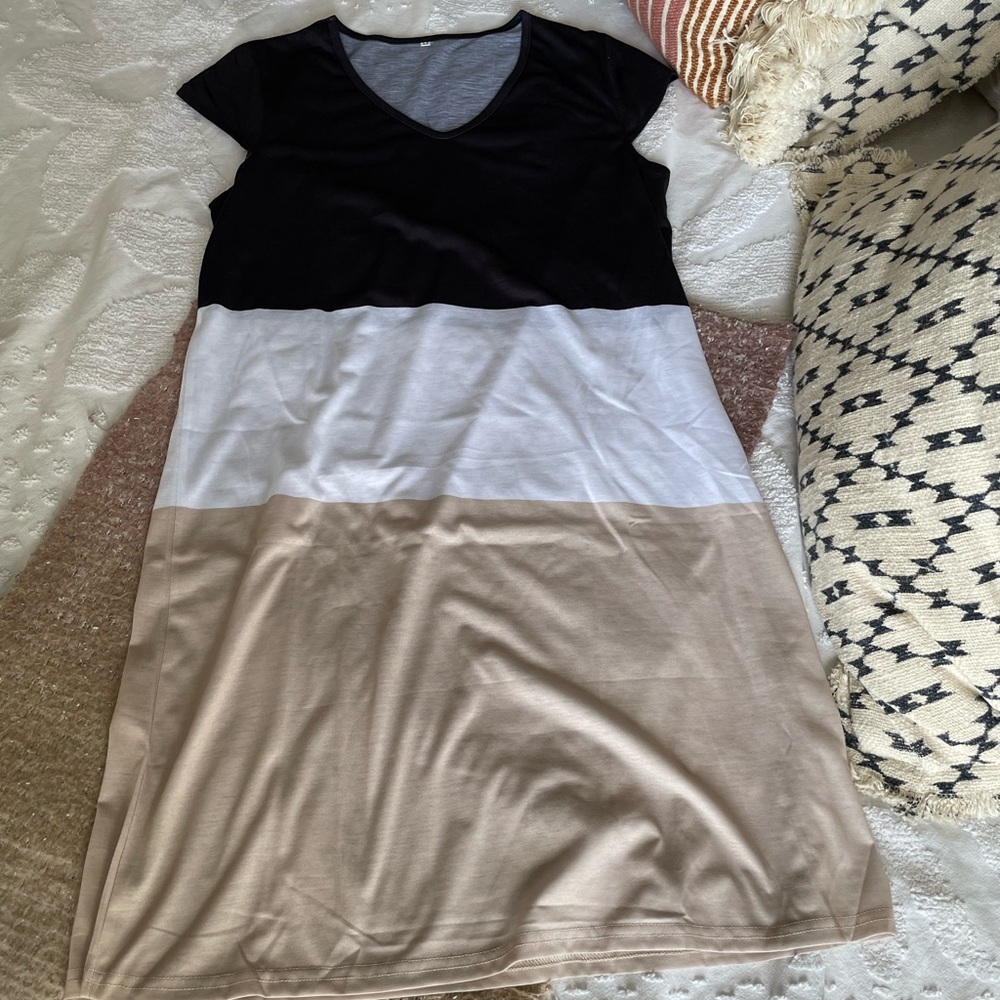 NWOT Women’s Dress